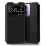 Capa Flip Cover COOL para Oppo A40 / A40m / A60 5G Preto