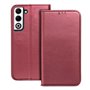 Capa Flip Cover COOL para Oppo A5 4G / A5 5G Burgundy
