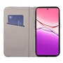 Capa Flip Cover COOL para Oppo A5 4G / A5 5G Preto
