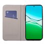 Capa Flip Cover COOL para Oppo A5 Pro / A5 Pro 5G Burgundy