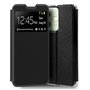Capa Flip Cover COOL para Oppo A5 Pro / A5 Pro 5G Preto
