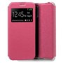 Capa Flip Cover COOL para Oppo A52 / A72 / A92 Rosa
