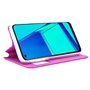 Capa Flip Cover COOL para Oppo A52 / A72 / A92 Rosa