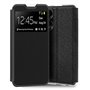 Capa Flip Cover COOL para Oppo A58 4G Preto