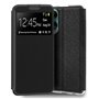 Capa Flip Cover COOL para Oppo A78 4G Preto