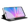 Capa Flip Cover COOL para Oppo A78 5G Preto