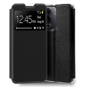 Capa Flip Cover COOL para Oppo A80 5G Preto