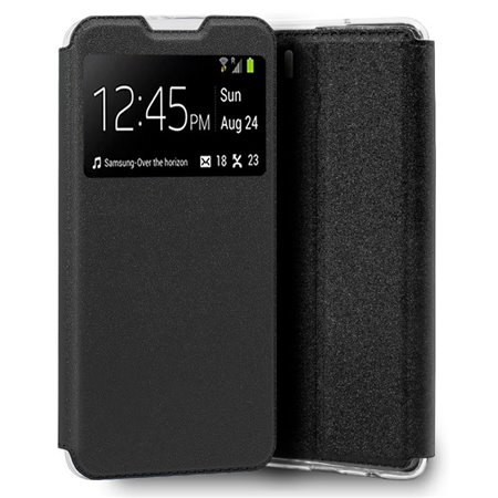 Capa Flip Cover COOL para Oppo A91 Preto