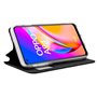 Capa Flip Cover COOL para Oppo A94 5G / Reno 5Z Preto