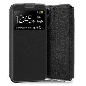 Capa Flip Cover COOL para Oppo A98 5G Preto