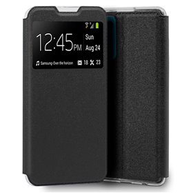 Capa Flip Cover COOL para Oppo Find X3 Lite Preto