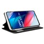 Capa Flip Cover COOL para Oppo Find X3 Lite Preto