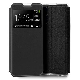 Capa Flip Cover COOL para Oppo Find X5 Lite Preto