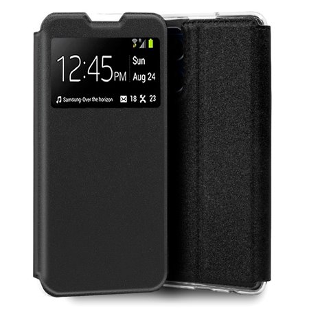Capa Flip Cover COOL para Oppo Find X5 Lite Preto