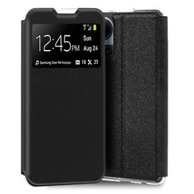 Capa Flip Cover COOL para Oppo Reno 10 5G / 10 Pro 5G Preto