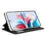Capa Flip Cover COOL para Oppo Reno 11F 5G Preto