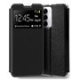 Capa Flip Cover COOL para Oppo Reno 12 5G Preto