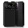 Capa Flip Cover COOL para Oppo Reno 12 Pro 5G Preto