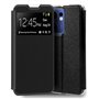Capa Flip Cover COOL para Oppo Reno 13 F 5G / 13 FS 5G Preto