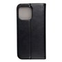 Capa Flip Cover COOL para Oppo Reno 13 Pro 5G Preto