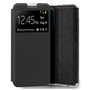 Capa Flip Cover COOL para Oppo Reno 4 Preto