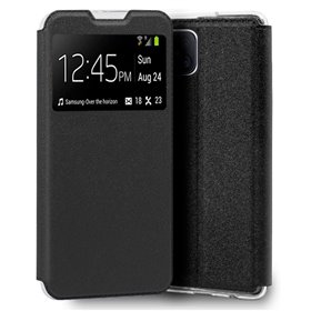 Capa Flip Cover COOL para Oppo Reno 4Z 5G Preto