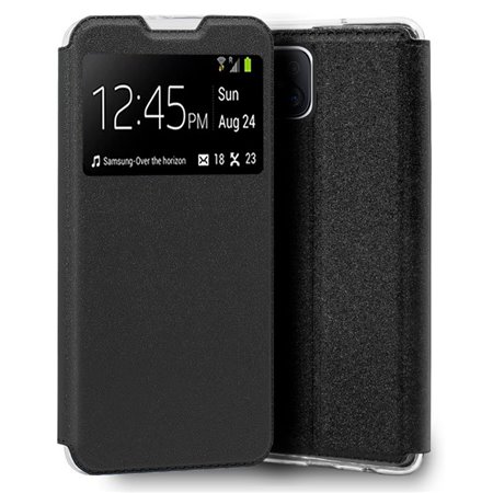 Capa Flip Cover COOL para Oppo Reno 4Z 5G Preto