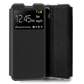Capa Flip Cover COOL para Oppo Reno 8 Lite 5G Preto