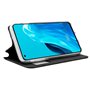 Capa Flip Cover COOL para Oppo Reno 8 Lite 5G Preto