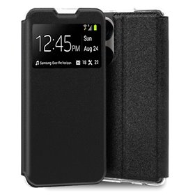 Capa Flip Cover COOL para Oppo Reno 8T Preto