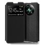 Capa Flip Cover COOL para Realme 12 5G / 12x 5G Preto