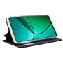 Capa Flip Cover COOL para Realme 12 Plus 5G Preto