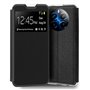 Capa Flip Cover COOL para Realme 12 Pro 5G / 12 Pro Plus 5G Preto