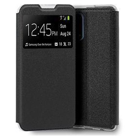 Capa Flip Cover COOL para Realme 7 5G Preto