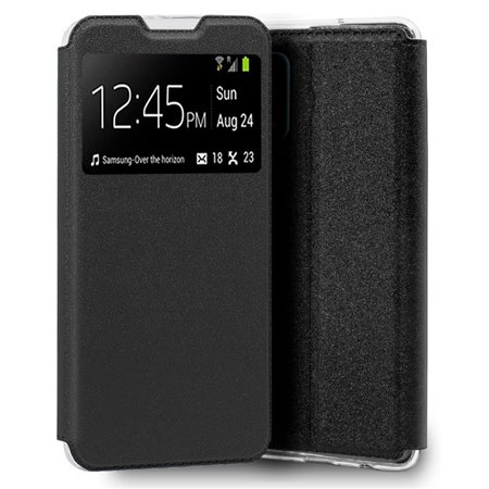Capa Flip Cover COOL para Realme 7 Preto