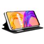 Capa Flip Cover COOL para Realme 8 / 8 Pro Preto