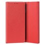 Capa Flip Cover COOL para Realme 8 / 8 Pro Vermelho