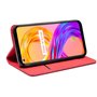 Capa Flip Cover COOL para Realme 8 / 8 Pro Vermelho
