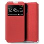 Capa Flip Cover COOL para Realme 8 5G / Narzo 30 5G Vermelho