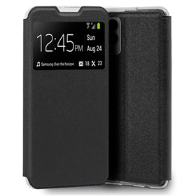 Capa Flip Cover COOL para Realme 8i / Narzo 50 Preto