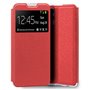 Capa Flip Cover COOL para Realme 8i / Narzo 50 Vermelho