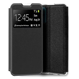 Capa Flip Cover COOL para Realme 9i Preto