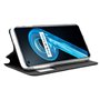 Capa Flip Cover COOL para Realme 9i Preto