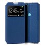 Capa Flip Cover COOL para Realme C21 Azul