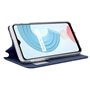 Capa Flip Cover COOL para Realme C21 Azul