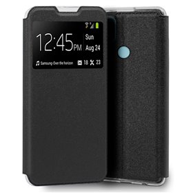 Capa Flip Cover COOL para Realme C21 Preto