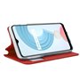 Capa Flip Cover COOL para Realme C21 Vermelho