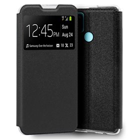 Capa Flip Cover COOL para Realme C21Y / C25Y Preto