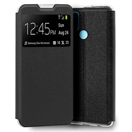 Capa Flip Cover COOL para Realme C21Y / C25Y Preto
