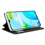 Capa Flip Cover COOL para Realme C30 / Narzo 50i Prime Preto
